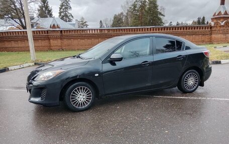 Mazda 3, 2012 год, 745 000 рублей, 8 фотография