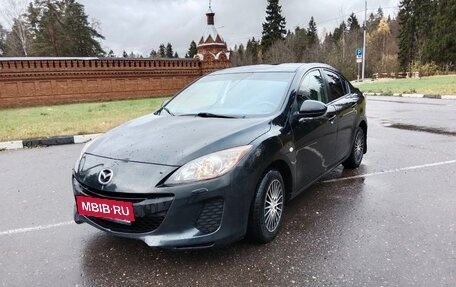 Mazda 3, 2012 год, 745 000 рублей, 4 фотография