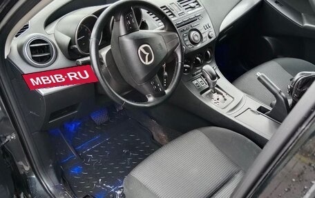 Mazda 3, 2012 год, 745 000 рублей, 2 фотография