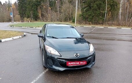 Mazda 3, 2012 год, 745 000 рублей, 6 фотография