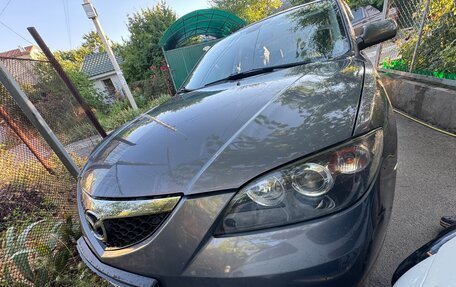 Mazda 3, 2007 год, 550 000 рублей, 7 фотография