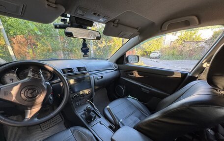 Mazda 3, 2007 год, 550 000 рублей, 3 фотография