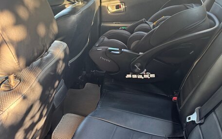 Mazda 3, 2007 год, 550 000 рублей, 4 фотография
