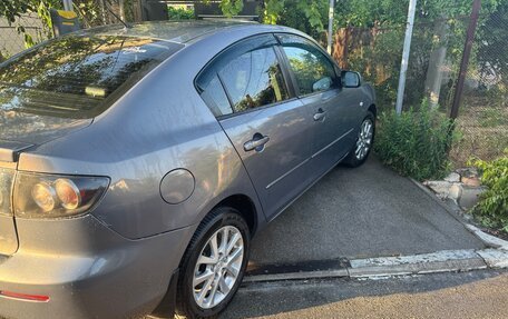 Mazda 3, 2007 год, 550 000 рублей, 8 фотография