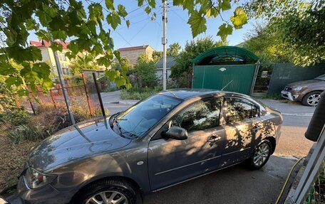 Mazda 3, 2007 год, 550 000 рублей, 6 фотография