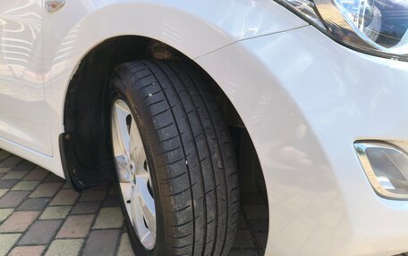 Hyundai Elantra V, 2013 год, 1 150 000 рублей, 10 фотография