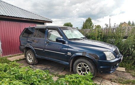 ТагАЗ Road Partner, 2009 год, 550 000 рублей, 4 фотография