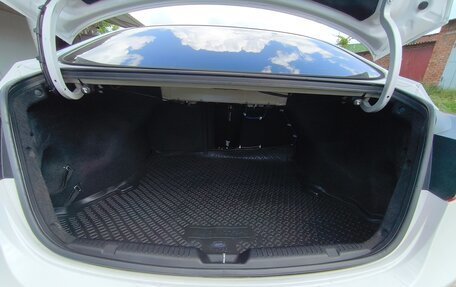 Hyundai Elantra V, 2013 год, 1 150 000 рублей, 17 фотография