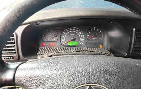 ТагАЗ Road Partner, 2009 год, 550 000 рублей, 7 фотография