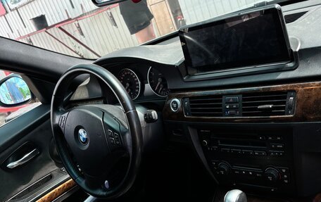 BMW 3 серия, 2006 год, 900 000 рублей, 9 фотография