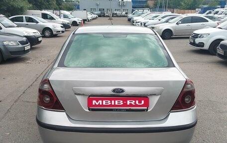 Ford Mondeo IV, 2006 год, 550 000 рублей, 2 фотография