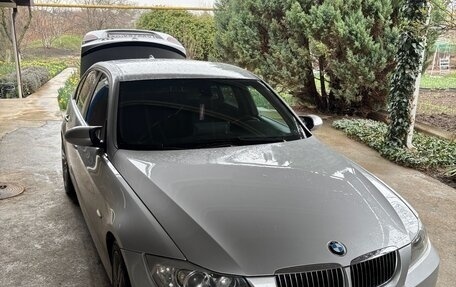 BMW 3 серия, 2006 год, 900 000 рублей, 11 фотография
