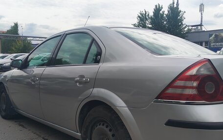 Ford Mondeo IV, 2006 год, 550 000 рублей, 6 фотография
