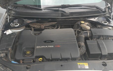 Ford Mondeo IV, 2006 год, 550 000 рублей, 13 фотография