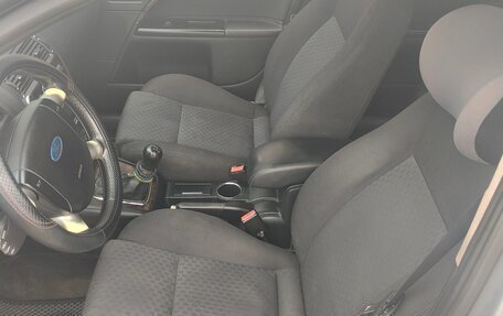Ford Mondeo IV, 2006 год, 550 000 рублей, 9 фотография