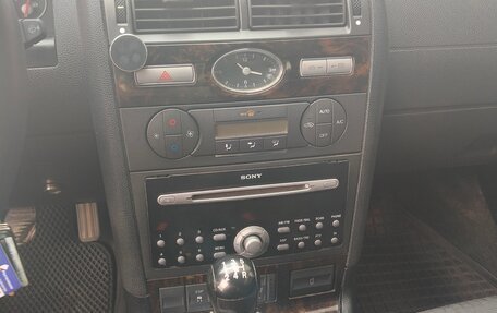 Ford Mondeo IV, 2006 год, 550 000 рублей, 7 фотография