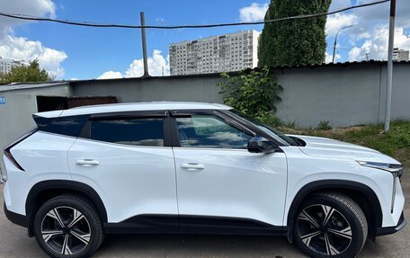 Geely Atlas, 2023 год, 2 200 000 рублей, 3 фотография