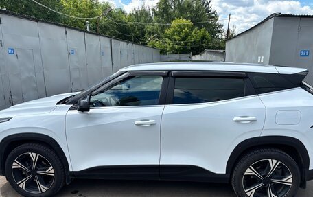 Geely Atlas, 2023 год, 2 200 000 рублей, 2 фотография