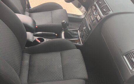 Ford Mondeo IV, 2006 год, 550 000 рублей, 12 фотография
