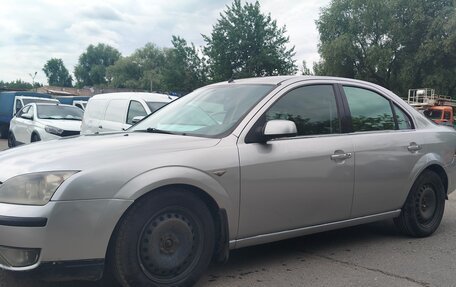 Ford Mondeo IV, 2006 год, 550 000 рублей, 3 фотография