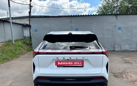 Geely Atlas, 2023 год, 2 200 000 рублей, 4 фотография