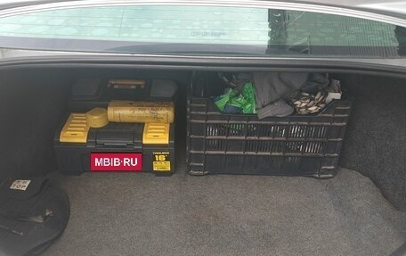 Ford Mondeo IV, 2006 год, 550 000 рублей, 14 фотография