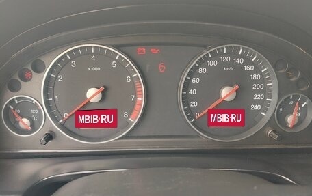 Ford Mondeo IV, 2006 год, 550 000 рублей, 8 фотография