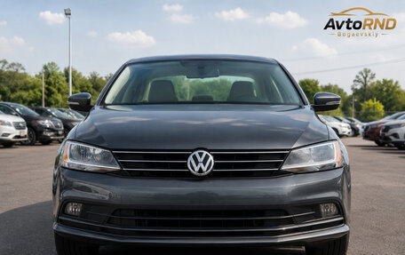 Volkswagen Jetta VII, 2021 год, 1 600 000 рублей, 2 фотография