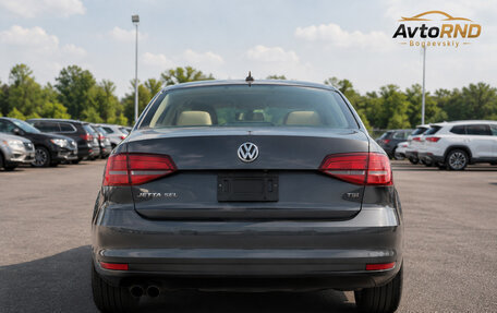 Volkswagen Jetta VII, 2021 год, 1 600 000 рублей, 5 фотография