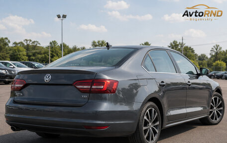 Volkswagen Jetta VII, 2021 год, 1 600 000 рублей, 4 фотография