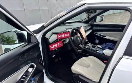 Geely Atlas, 2023 год, 2 200 000 рублей, 9 фотография