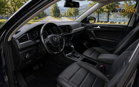 Volkswagen Jetta VII, 2021 год, 1 600 000 рублей, 9 фотография