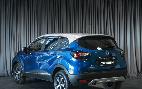 Renault Kaptur I рестайлинг, 2020 год, 1 550 000 рублей, 2 фотография