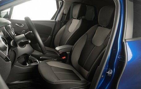 Renault Kaptur I рестайлинг, 2020 год, 1 550 000 рублей, 10 фотография