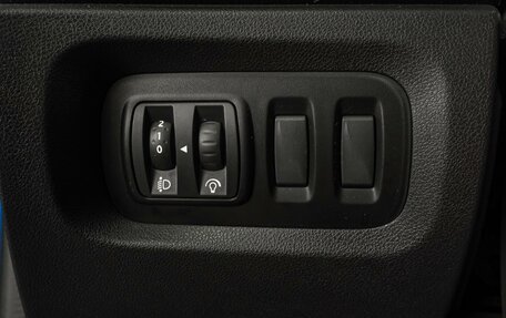 Renault Kaptur I рестайлинг, 2020 год, 1 550 000 рублей, 18 фотография