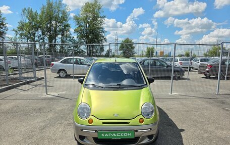 Daewoo Matiz I, 2014 год, 320 000 рублей, 3 фотография