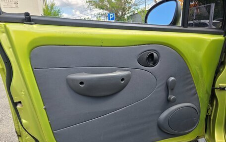 Daewoo Matiz I, 2014 год, 320 000 рублей, 14 фотография