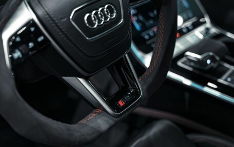 Audi RS 6, 2022 год, 14 490 000 рублей, 12 фотография