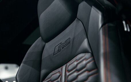 Audi RS 6, 2022 год, 14 490 000 рублей, 18 фотография