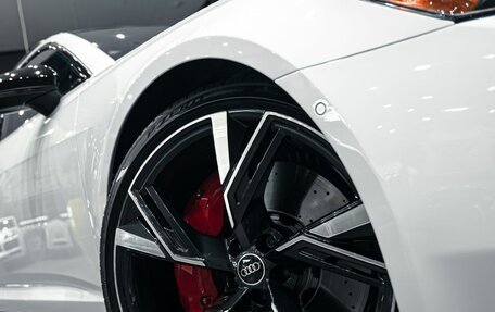 Audi RS 6, 2022 год, 14 490 000 рублей, 10 фотография