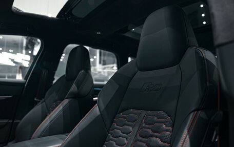 Audi RS 6, 2022 год, 14 490 000 рублей, 17 фотография