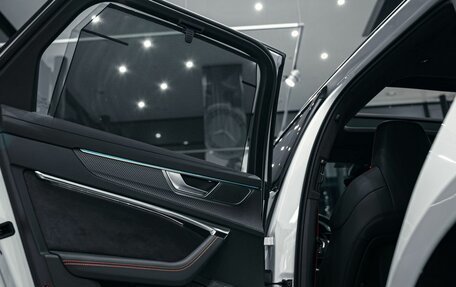 Audi RS 6, 2022 год, 14 490 000 рублей, 19 фотография