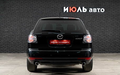 Mazda CX-7 I рестайлинг, 2010 год, 940 000 рублей, 5 фотография