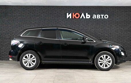 Mazda CX-7 I рестайлинг, 2010 год, 940 000 рублей, 8 фотография