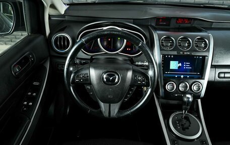 Mazda CX-7 I рестайлинг, 2010 год, 940 000 рублей, 11 фотография
