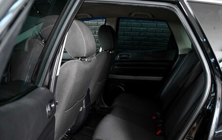 Mazda CX-7 I рестайлинг, 2010 год, 940 000 рублей, 10 фотография