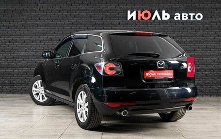 Mazda CX-7 I рестайлинг, 2010 год, 940 000 рублей, 6 фотография