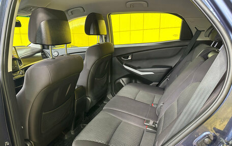 SsangYong Actyon II рестайлинг, 2013 год, 899 000 рублей, 13 фотография