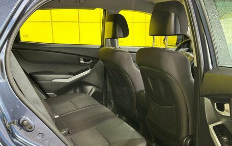 SsangYong Actyon II рестайлинг, 2013 год, 899 000 рублей, 14 фотография