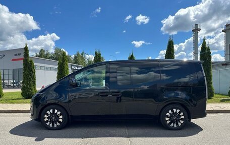 Hyundai Staria, 2025 год, 9 950 000 рублей, 8 фотография